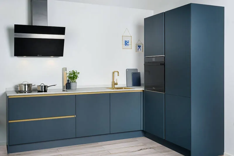Keuken project