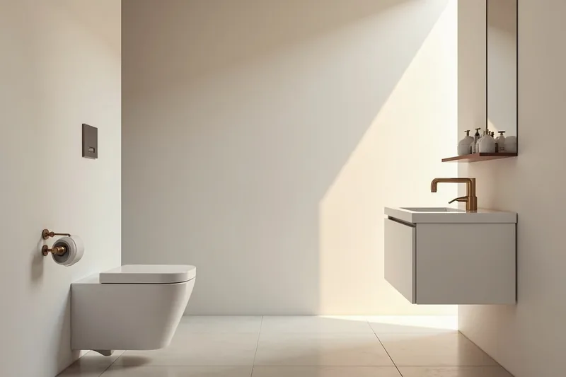 Sanitair project
